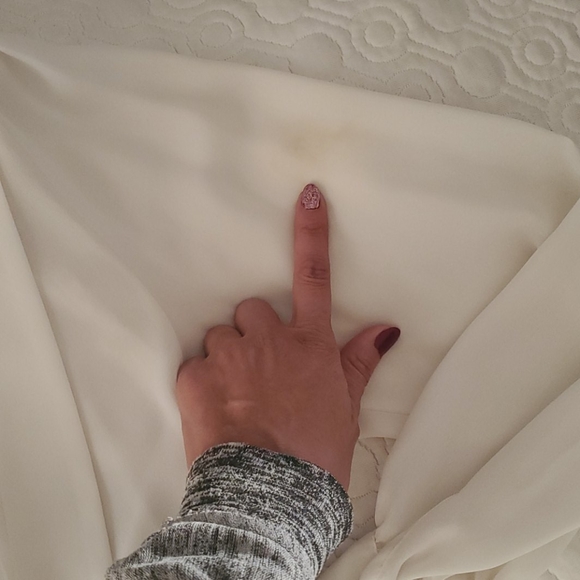 Nicola vintage shirt - Picture 5 of 6